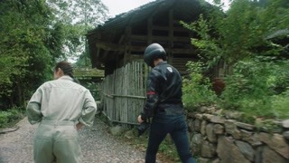羅晉袁姍姍脫貧攻堅