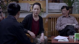 《啊父老鄉親》父親幾句話解除了天生的疑惑