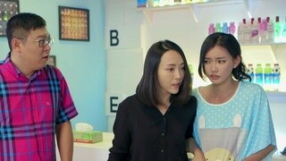 《废柴兄弟3》制片人勇斗艾玛