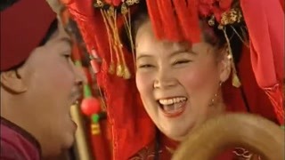 元彬指导古装动作喜剧