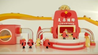 夏朵