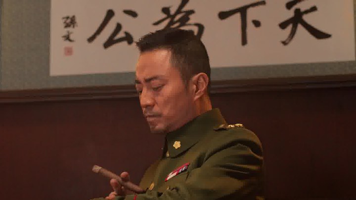 决胜时刻 其它花絮2：口碑特辑