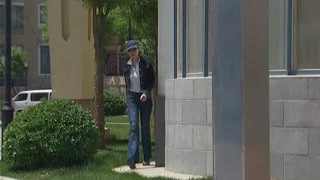 失蹤妻子身陷離奇血案