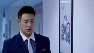 《不得不爱第2季》潘玮柏演技全在眼神中,用笑容就能看出当时的心情
