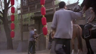 戰爭年代的愛情傳奇