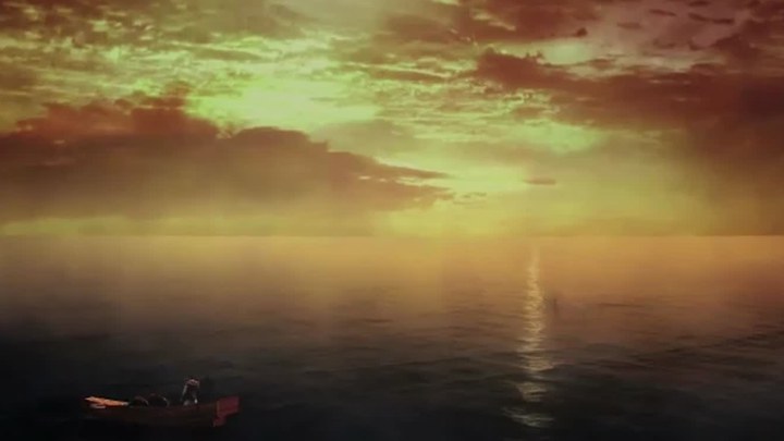 鄭和1405：魔海尋蹤 MV2：張靚穎獻唱插曲《我去了》