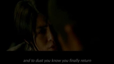 西风烈 英文主题曲MV《Dust》