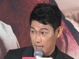 《烽火雙雄》登陸北京 矢野浩二翻身當“八路”