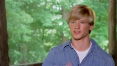 乖乖女是大明星 Lucas Till訪談