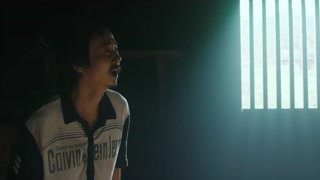 羅晉袁姍姍脫貧攻堅
