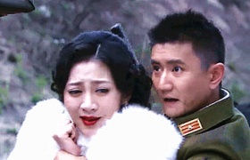 【突圍突圍】第19集預告-葉靜遭圍剿劫持人質