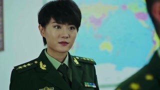 《利刃出擊》牟星的這雙眼睛快把我融化了