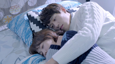 因为爱情 预告片