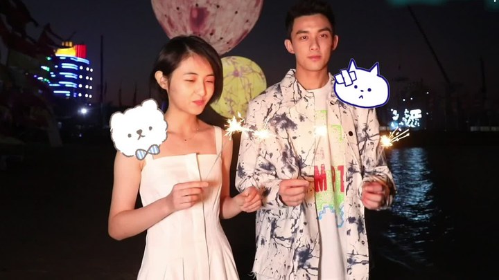 盛夏未來 花絮12 (中文字幕)