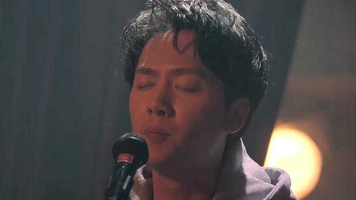 我想和你好好的 MV1：馮紹峰演唱《灰姑娘》 (中文字幕)