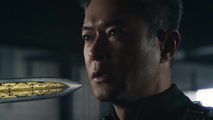 尋秦記 中國香港預告片 (中文字幕)