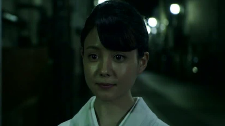 任侠野郎 日本预告片