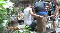 我叫阿里木(片场直击)
