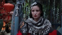 甄嬛传齐妃娘娘这次也太美了吧，妖后气场全开艳压群芳
