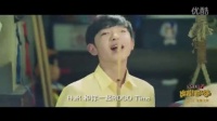 H2K《洛克王国4:出发!巨人谷》主题曲MV《快乐出发》