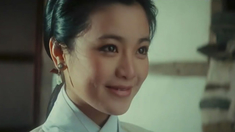 山中傳奇 日本重映預告
