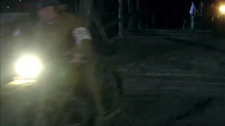 黄觉卷入斗争漩涡