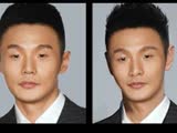 《臥底巨星》為拍新戲慘遭“毀容” 李榮浩自曝想整成黃曉明