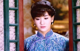 【新京华烟云】第41集预告-李晟大度收养情妇孽子