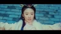 叶青羽杏儿“切磋”武艺 英姿飒爽惹人痴迷