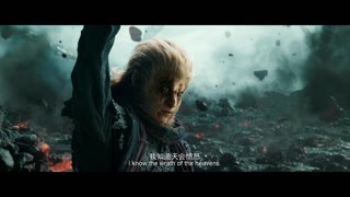 彭于晏暴走 猴子準備開大招團戰(zhàn)