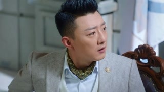 董璇谷嘉誠攜手破迷案