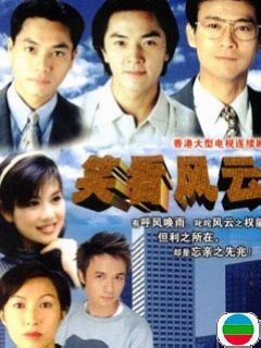 《笑看风云》全集-电视剧-在线观看
