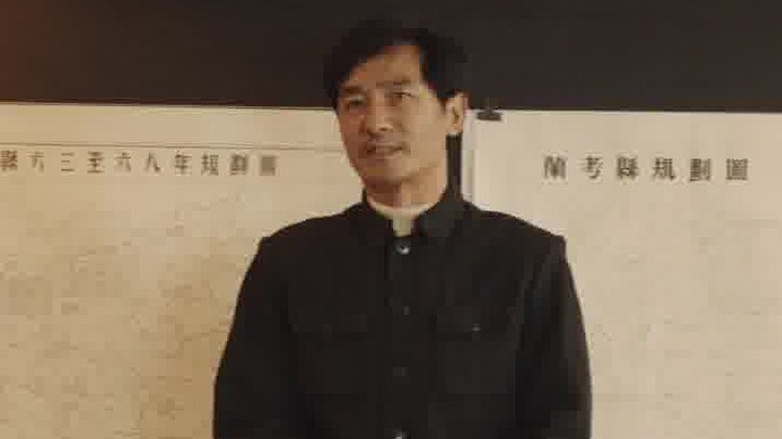 我的父亲焦裕禄 预告片4：定档版 (中文字幕)