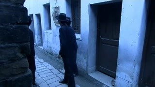 胡可演繹美女特務(wù)