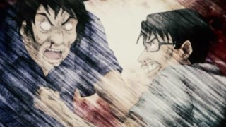 齐木观看20年前的狗血恋爱故事  我要是有这样的能力就好了