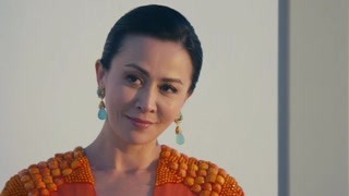 劉嘉玲和梁家輝在希臘浪漫約會   這兩人在一起眼睛享福了