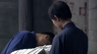 错综复杂的情感故事
