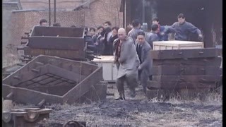 衛(wèi)國竟跟著老板干這勾 當！一不小心就搭上自己的小命