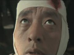 《圣天門口》片花之劉立偉飾馬鷂子