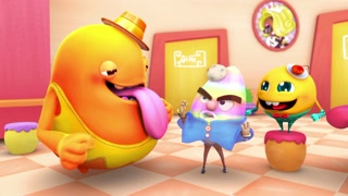 疯狂小糖 第3季 花絮4