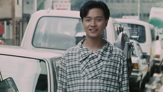 张国荣与李丽珍分而复合   有情人终成眷属