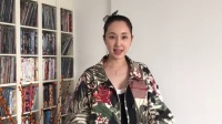 《杠上开花》艺人视频 廖晓琴 2