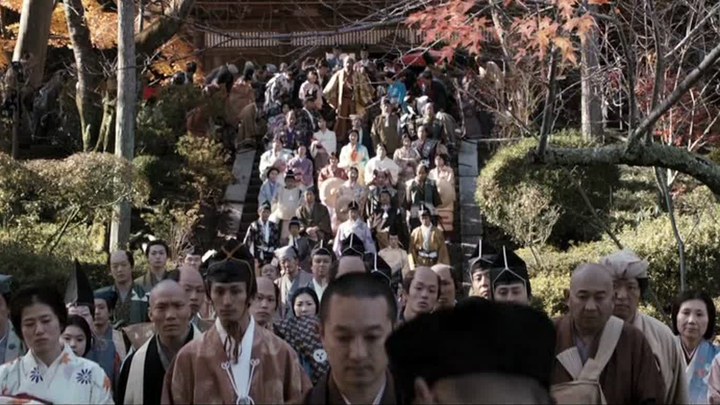 尋訪千利休 日本預告片2