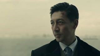 馬天目準備了行刑場