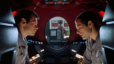 2001太空漫游 片段之HAL读唇语