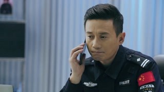 特警尖兵硬核開打