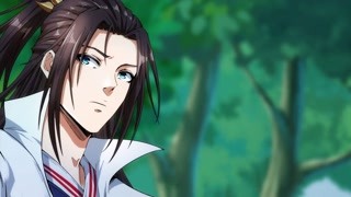 林越开启无聊的一天