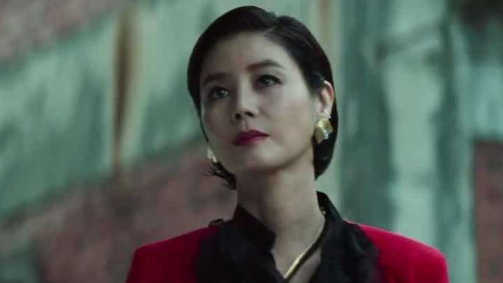 毒戰 臺灣預告片2 (中文字幕)