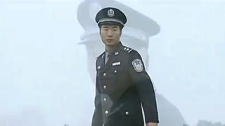 《天網追蹤》警方抓捕到何青 可馬小北犧牲了