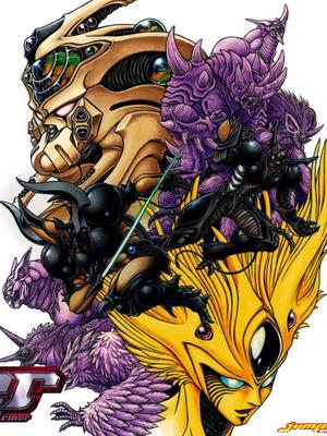 2010机战动漫大全-2010机战动漫排行榜-搜狗影视